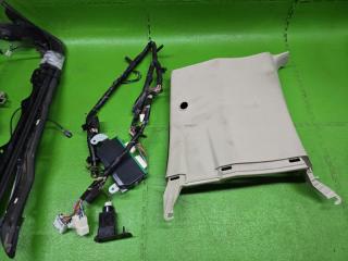 Электропривод пятой двери MITSUBISHI DELICA D:5 CV5W 4B12 3 ракурс