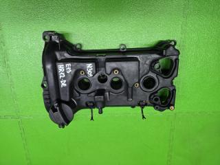 Клапанная крышка NISSAN NOTE E13 HR12-DE 13264-5WK0A 1 ракурс Клапанная крышка NISSAN NOTE E13 HR12-DE 13264-5WK0A 1 ракурс