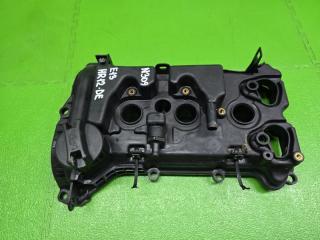 Клапанная крышка NISSAN NOTE E13 HR12-DE 13264-5WK0A 4 ракурс Клапанная крышка NISSAN NOTE E13 HR12-DE 13264-5WK0A 4 ракурс