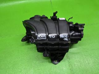 Коллектор впускной NISSAN NOTE E13 HR12-DE 14001-5WK0D 2 ракурс