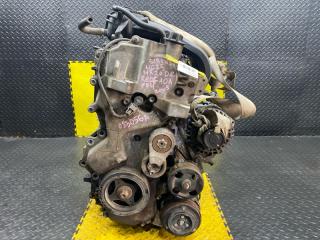 ДВС NISSAN SERENA 2005
