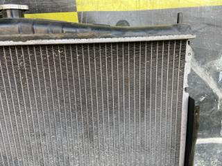 Радиатор NISSAN SKYLINE HR33 RB20E 21410-70T00, MT 4 ракурс Радиатор NISSAN SKYLINE HR33 RB20E 21410-70T00, MT 4 ракурс