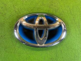 Эмблема задняя TOYOTA PRIUS 2011