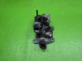 Корпус термостата NISSAN NOTE HE12 HR12-DE 11060-5WK0A 2 ракурс