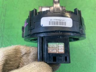 Шлейф-лента air bag TOYOTA PORTE NCP145 1NZ-FE 84307-12120 89245-12050 5 ракурс