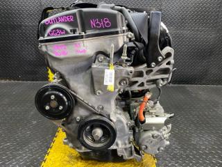 ДВС MITSUBISHI OUTLANDER GG3W 4B12 1000D178, AP5689 2 ракурс