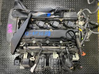ДВС MITSUBISHI OUTLANDER GG3W 4B12 1000D178, AP5689 3 ракурс