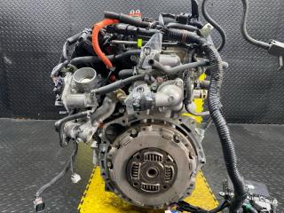 ДВС MITSUBISHI OUTLANDER GG3W 4B12 1000D178, AP5689 5 ракурс