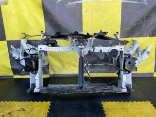 Телевизор TOYOTA C-HR ZYX10 2ZR-FXE 53203-10901,53202-10901,53205-10160,53028-47010 1 ракурс