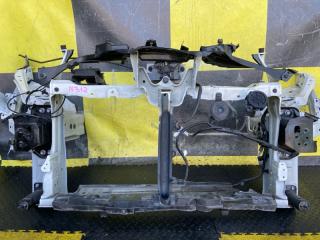 Телевизор TOYOTA C-HR ZYX10 2ZR-FXE 53203-10901,53202-10901,53205-10160,53028-47010 5 ракурс