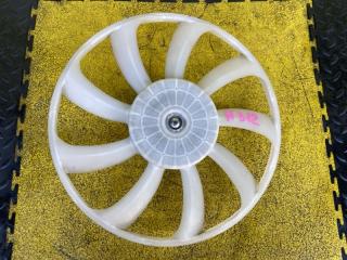 Вентилятор радиатора правый TOYOTA C-HR ZYX10 2ZR-FXE 16361-37070, 16361-37070,16363-36160 1 ракурс Вентилятор радиатора правый TOYOTA C-HR ZYX10 2ZR-FXE 16361-37070, 16361-37070,16363-36160 1 ракурс