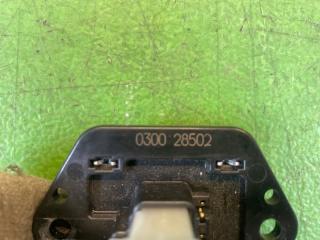 Реостат MITSUBISHI DION CR6W 4G94 MR513409 3 ракурс