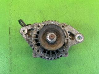 Генератор TOYOTA AURIS NZE154 1NZ-FE 27060-21150 2 ракурс