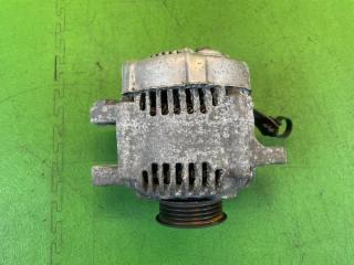 Генератор TOYOTA AURIS NZE154 1NZ-FE 27060-21150 3 ракурс