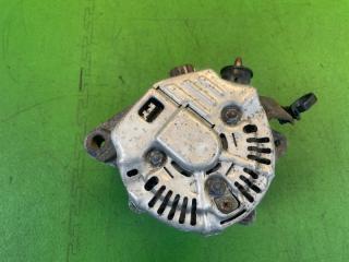 Генератор TOYOTA AURIS NZE154 1NZ-FE 27060-21150 4 ракурс