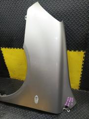 Крыло левое переднее MITSUBISHI DION CR6W 4G94 2 ракурс