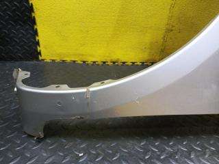 Крыло левое переднее MITSUBISHI DION CR6W 4G94 4 ракурс