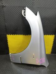 Крыло левое переднее TOYOTA CROWN GRS183 3GR-FSE 53812-30A00, 1E7 1 ракурс
