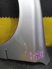 Крыло левое переднее TOYOTA CROWN GRS183 3GR-FSE 53812-30A00, 1E7 5 ракурс