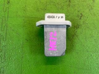 Реостат NISSAN NOTE 2018