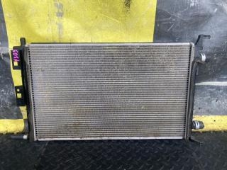 Радиатор инвертора NISSAN NOTE 2022