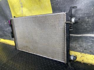 Радиатор инвертора NISSAN NOTE E13 HR12-DE 21457-6XK0B 3 ракурс