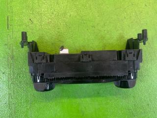 Блок климат-контроля NISSAN NOTE E13 HR12-DE 27500 6XJ0A 3 ракурс