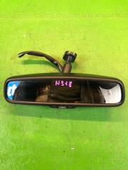 Зеркало салона MITSUBISHI OUTLANDER GG3W 4B12 026537 1 ракурс