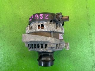 Генератор TOYOTA HARRIER ZSU65 3ZR-FAE 27060-37190 1 ракурс