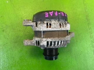 Генератор TOYOTA HARRIER ZSU65 3ZR-FAE 27060-37190 2 ракурс