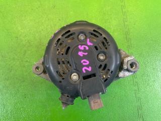 Генератор TOYOTA HARRIER ZSU65 3ZR-FAE 27060-37190 3 ракурс