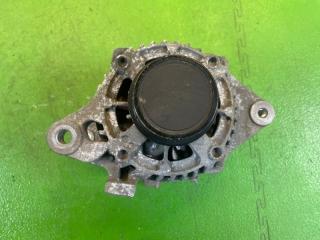Генератор TOYOTA HARRIER ZSU65 3ZR-FAE 27060-37190 4 ракурс