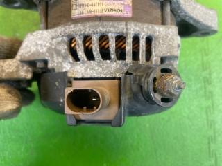 Генератор TOYOTA HARRIER ZSU65 3ZR-FAE 27060-37190 5 ракурс