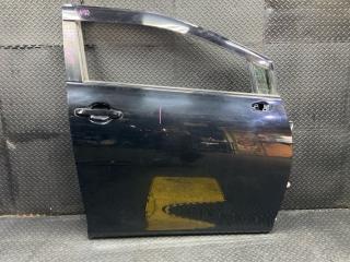 Дверь правая передняя TOYOTA SIENTA NHP170 1NZ-FXE 67001-52560, 209 1 ракурс Дверь правая передняя TOYOTA SIENTA NHP170 1NZ-FXE 67001-52560, 209 1 ракурс