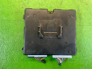 Электронный блок NISSAN NOTE E13 HR12-DE 277606XK0A 2 ракурс
