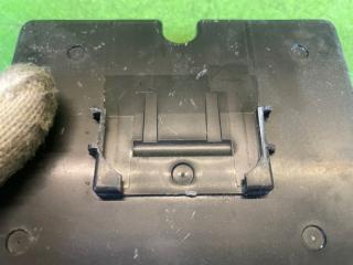 Электронный блок NISSAN NOTE E13 HR12-DE 277606XK0A 4 ракурс