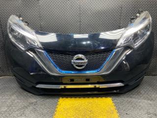 НОУСКАТ NISSAN NOTE 2017