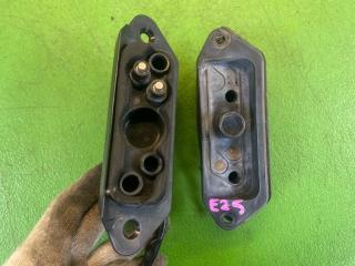 Контактная группа сдвижной двери левая задняя NISSAN CARAVAN VWME25 ZD30-DDTI 25216-VG202, 25215-VW002 2 ракурс