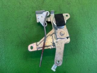 Механизм открывания двери правый задний TOYOTA LITE ACE S412M 3SZ-VE 69630-B5040 2 ракурс