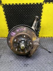 Запчасть ступица передняя левая TOYOTA LAND CRUISER 1999 HDJ101 1HD-FTE 43503-69015 контрактная Ступица передняя левая TOYOTA LAND CRUISER 1999 HDJ101 1HD-FTE 43503-69015 контрактная