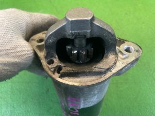 Стартер MITSUBISHI PAJERO V63W 6G72