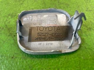Заглушка бампера передняя правая TOYOTA PRIUS ZVW30 2ZR-FXE Заглушка бампера передняя правая TOYOTA PRIUS ZVW30 2ZR-FXE