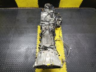АКПП MITSUBISHI PAJERO V63W 6G72 MR593857 MR580003, V4A51-7-DCB2 2 ракурс АКПП MITSUBISHI PAJERO V63W 6G72 MR593857 MR580003, V4A51-7-DCB2 2 ракурс