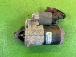 Стартер MITSUBISHI PAJERO V63W 6G72 MN176584, M0T31071 2 ракурс