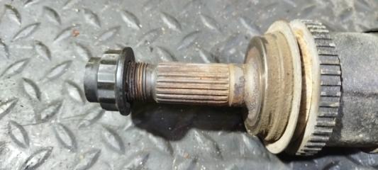 Привод левый задний HONDA PARTNER EY8 D16A 42311-S09-000 2 ракурс