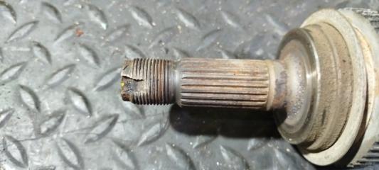 Привод левый задний HONDA PARTNER EY8 D16A 42311-S09-000 3 ракурс