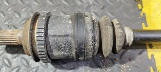 Привод левый задний HONDA PARTNER EY8 D16A 42311-S09-000 4 ракурс