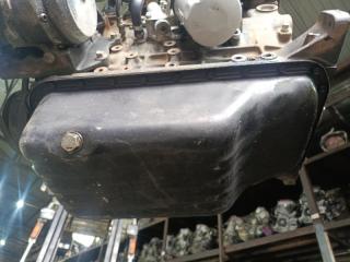 ДВС NISSAN CARAVAN CRGE24 TD27 10102-22N00, O14944 1 ракурс