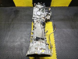 АКПП MITSUBISHI PAJERO V73W 6G72 MR593857 MR580003, V4A51-7-DCB2 2 ракурс АКПП MITSUBISHI PAJERO V73W 6G72 MR593857 MR580003, V4A51-7-DCB2 2 ракурс