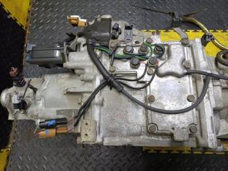 АКПП MITSUBISHI PAJERO V73W 6G72 MR593857 MR580003, V4A51-7-DCB2 4 ракурс АКПП MITSUBISHI PAJERO V73W 6G72 MR593857 MR580003, V4A51-7-DCB2 4 ракурс